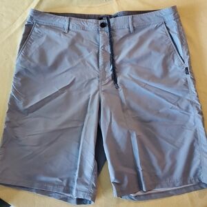 Men's O'Neill Hybrid Shorts Gray, 46